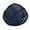 #2 (Natural Black), variant on Small SizeSynthetic Hair Chignon Bun Donut Braided Hairpieces Scrunchie Clip in Hair Bun Extensions