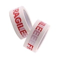 thumbnail image 2 of GOOHOCHY Carton Sealing Tape OPP White High Strength Closure for Boxes 1Pcs, 2 of 8