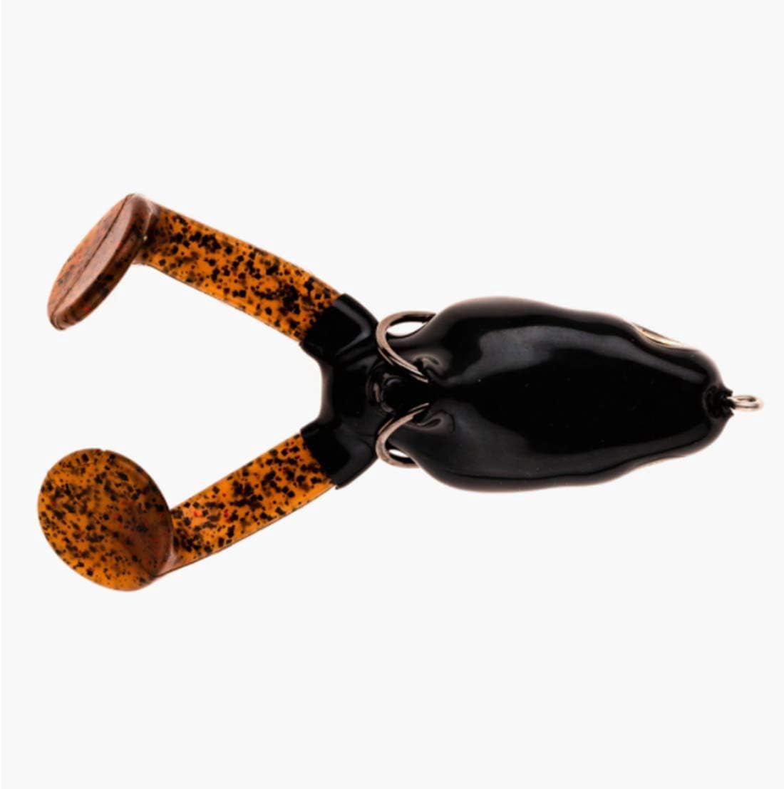 Scum Frog Big Foot 3/8 oz Weedless Frog Lure