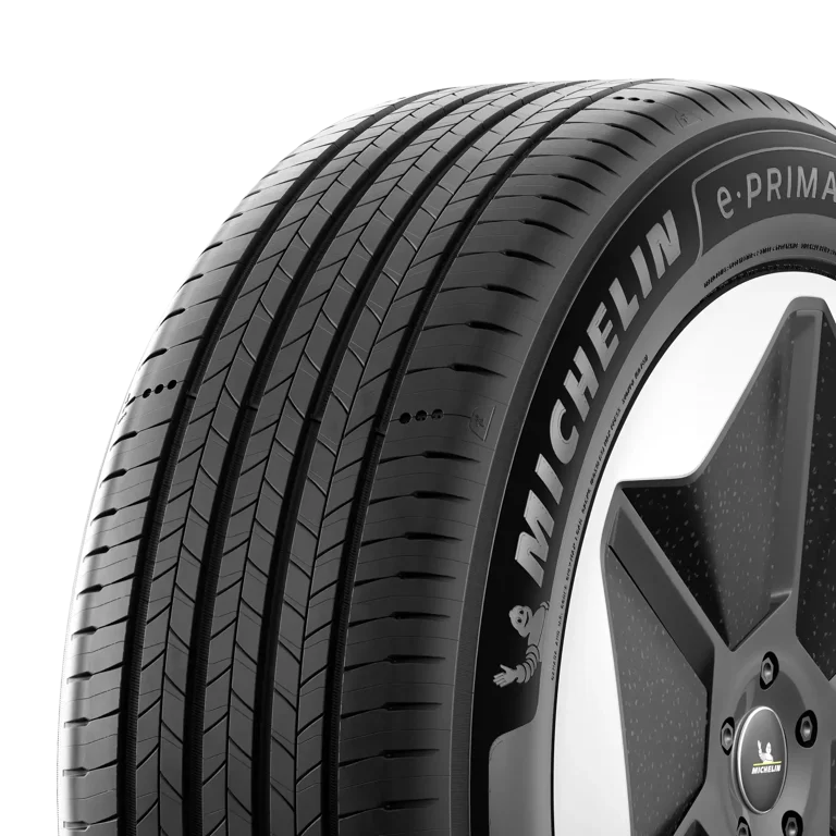 Michelin E Primacy 2 255/35R19XL 99W Tire - Walmart.com