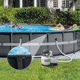 thumbnail image 2 of 12427 -Joint for Ultra Frame Pools 1 Pcs, 2 of 5