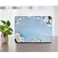 thumbnail image 1 of KSK KAISHEK Protective Case Hard Cover for MacBook Pro 16"( XDR Display, 2023 2022 2021) Model A2780/A2485, Type C Wood grain 18, 1 of 5