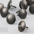 thumbnail image 6 of Mr. Pen- Thumb Tacks, 500 Pack, Black, Flat Push Pins, Thumbtack, Flat Thumb Tacks, Metal Push Pins, Thumbtacks, Push Pin, Thumb Tack, Thumbtacks Flat, Flat Push Pins for Bulletin Board, 6 of 9