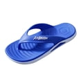 thumbnail image 4 of VBARHMQRT Slippers Men Four Seasons Slippers Home Non Thick Soled Shower Sandals, 4 of 7