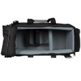 thumbnail image 3 of Cargo Camera Case for Sony HXR-NX100, Black, 3 of 8