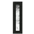 thumbnail image 2 of ArtToFrames 4" x 25" Majestic Black Picture Frame, 4x25 inch Black Wood Poster Frame (WOM-5120), 3 Pack, 2 of 6