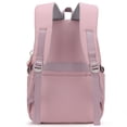 thumbnail image 5 of HJYCHN School Backpacks Stylish Functional Student Bag for Kids Boys Girls Daily School Use Maximum Comfort School Backpack for Boys Purple One Size, 5 of 6