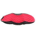 thumbnail image 1 of jinwen Housse de Coussin Imperméable pour Moto Électrique Scooter Rouge m m, 1 of 9