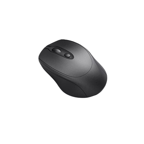 Wireless Computer Mouse Rechargeable 2.4G Bluetooth-Compatible Wireless Mouse USB Silent Gamer Mice for PC Laptop Macbook Tablet