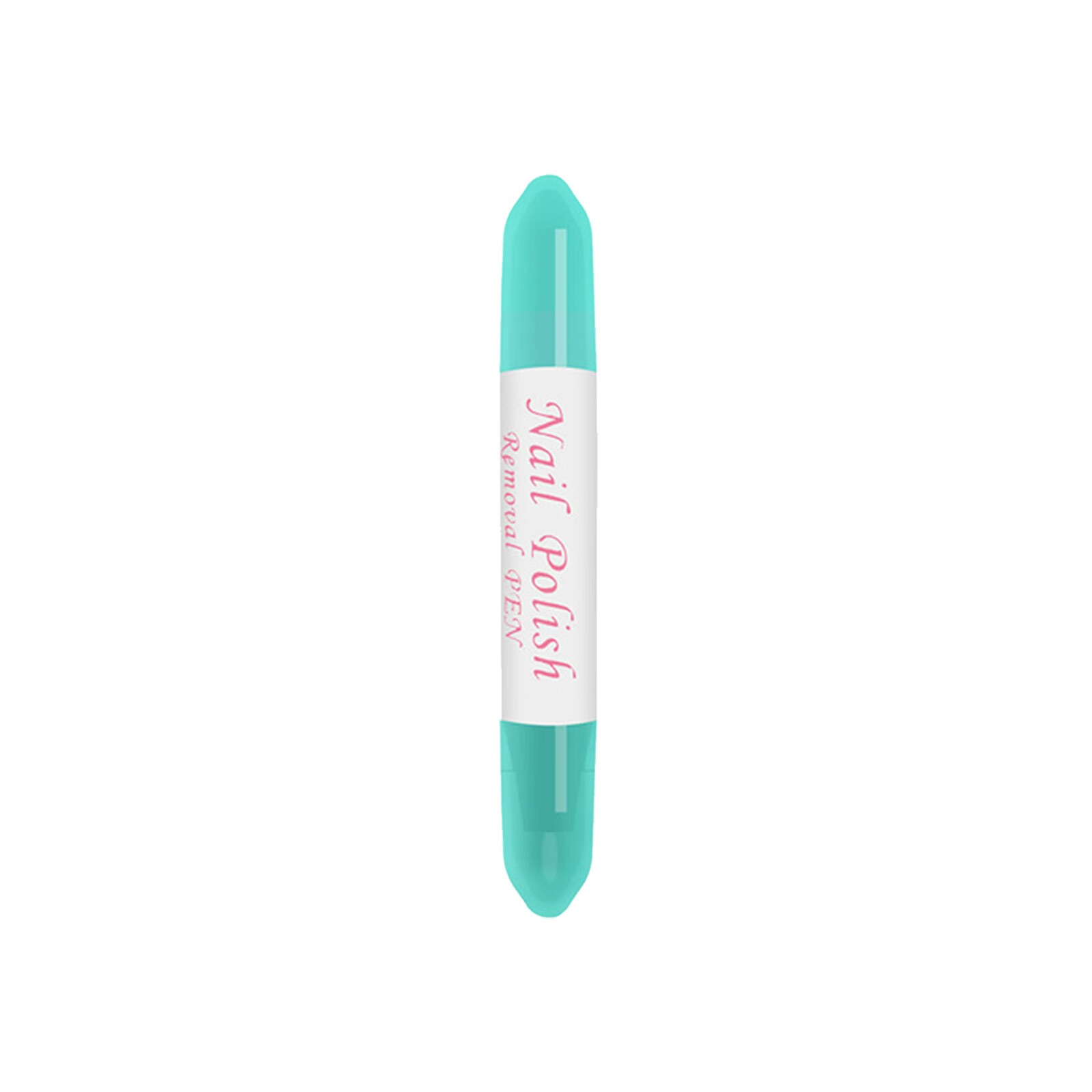 Nail Enhancement Pen Nail Polish Remover Correcting Finger Edge Remover Clean And Wipe Nail
