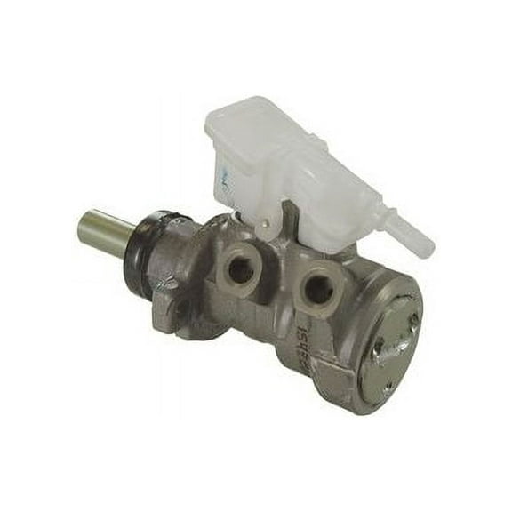 Brake Master Cylinder - Compatible with 2000 - 2008 Ford Focus 2001 2002 2003 2004 2005 2006 2007