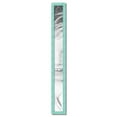 thumbnail image 2 of ArtToFrames 5" x 55" Eggshell Blue Picture Frame, 5x55 inch Blue Wood Poster Frame (WOM-4599),  Pack, 2 of 8