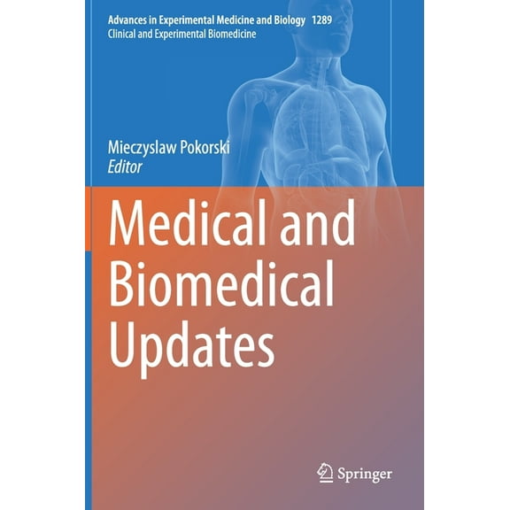Medical and Biomedical Updates, (Hardcover)