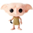 thumbnail image 2 of Funko POP Movies: Figura de acción de Harry Potter - Dobby Funko Funko, 2 of 2