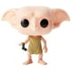 thumbnail image 2 of Funko POP Movies: Figura de acción de Harry Potter - Dobby Funko Funko, 2 of 2