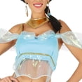 thumbnail image 4 of Fiestas Guirca Womens Desert Princess Costume Set, 4 of 5