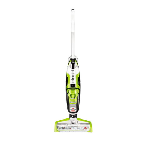 Bissell Crosswave Multi-Surface Cha Cha Lime Wet Dry Vac, (Best Wet Vac 2019)