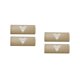 thumbnail image 3 of Pasamanos de techo para puerta de coche, manija de seguridad para techo interior, pasamanos de techo, decoración para VP 2021-2023, 3 of 5