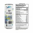thumbnail image 3 of Pack of 2 - CELSIUS Sparkling Astro Vibe Energy Drink Can 12 fl oz, 3 of 4