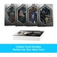 thumbnail image 3 of Baraja de cartas Star Wars The Mandalorian (52 cartas), 3 of 4