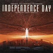Independence Day Soundtrack