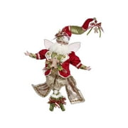 Mark Roberts Collectable Gingerbread Fairy - Medium 16.25" #51-16460
