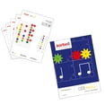 thumbnail image 4 of KORBO EDU Code Music Innovative Teaching Tools Coding Music - STEAM Creative Blocks Teachers and Parents Early Years Learning Educational School Supply, 4 of 7