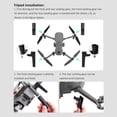thumbnail image 4 of Entrega de cebo de pesca con sistema Airdrop para Dji Mavic 2 Pro / Zoom Drone Accesorios WDOplteas  Para estrenar, 4 of 6