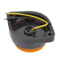 thumbnail image 3 of Spptty Lampe de Signalisation Ronde Mini 24V pour Remorque Camion, Lumière de Signalisation LED, 3 of 8