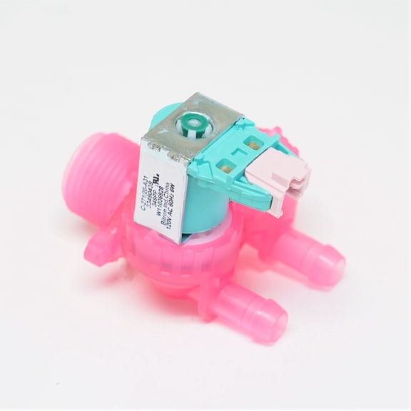 Washing Machine Water Valve for Whirlpool, AP6835736, W11036928, W11316255
