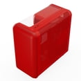 thumbnail image 2 of Gabinete Gamer HYTE X50 E-ATX USB-C Rojo, 2 of 6