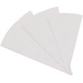 thumbnail image 2 of Decorative Icing Bag, Special Hook Design For Easy Storage, Washable Cotton Canvas Pastry Bags Set With Smooth Icing Flow For Canteens And Bakery, 2 of 5