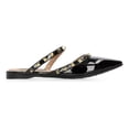 thumbnail image 1 of Flats Salamandra Negro Para Mujer [sal16] negro 23.5, 1 of 10
