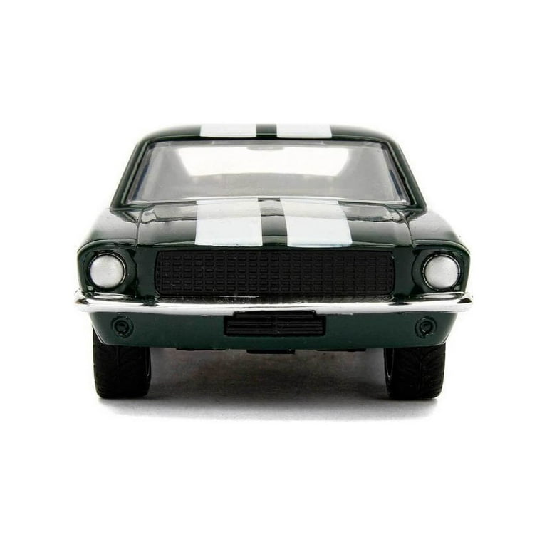 Amazon.com: Adonis Creed's 1967 Ford Mustang Coupe, Creed