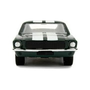 Seans 1967 Ford Mustang, Fast & Furious - Jada Toys 99519 - 1/32 scale Diecast Model Toy Car