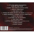 thumbnail image 2 of Mark Vincent - Moment le Plus Merveilleux de l'Année (CD), 2 of 3