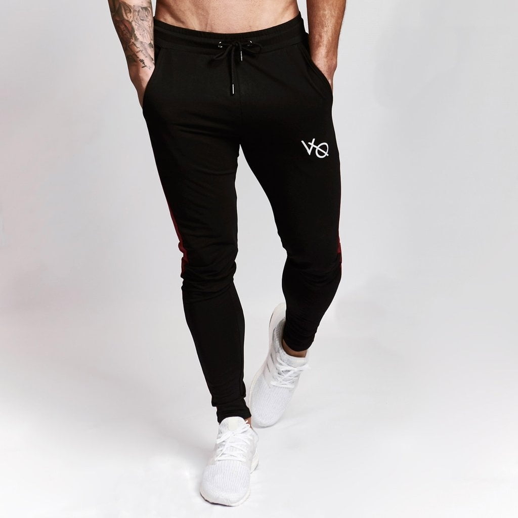 Nike skinny training pants sale