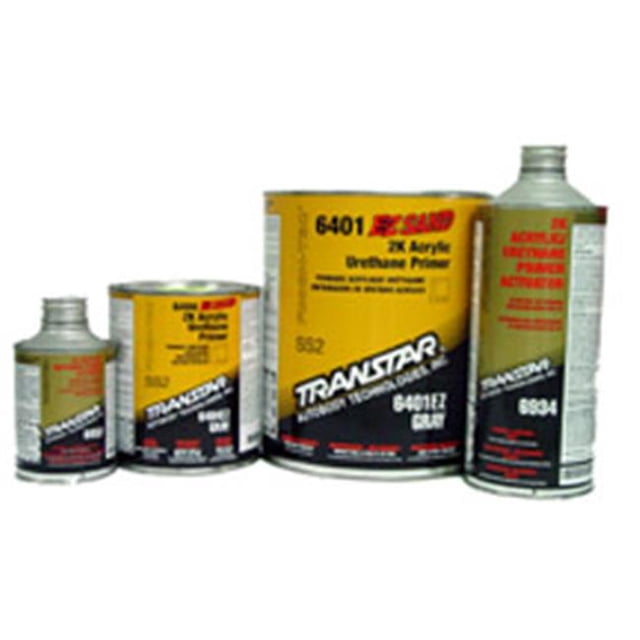 Transtar 6401 Gal Gray Ez Sand Acrylic Urethane Primer
