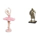 thumbnail image 1 of Estatua de la bailarina,Estatua de niña de ballet Escultura de niña de resina Artesanía,Figura de escritorio,Estatua de caballero,arte,artesanía,coleccionable,escritorio,oficina,Figura, 1 of 8