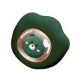 thumbnail image 1 of Cat And Menglong Warm Hand Warmer Mini Pet Warming Pad Portable USB Charging Winter Gift Item, 1 of 4