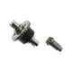 thumbnail image 2 of Eje de transmisión de engranaje diferencial RC, piezas de repuesto duraderas de Metal resistentes, reemplaza piezas para 16101 16201Pro 16102Pro, 2 of 7