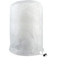 thumbnail image 1 of Rawiri Cobertor de Invierno para Plantas, Cobertor de Invierno, Cobertor Protector de Plantas no Tejido, protección contra Heladas para Plantas y Verduras en Macetas (140 x 200 cm), 1 of 5
