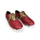 thumbnail image 5 of Tenis de fútbol Tachos MANRIQUEZ Mid SX Q22 Guinda/Oro, 5 of 5