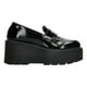 thumbnail image 1 of Zapato Casual Ozono Negro Para Mujer [ozo2880] negro 23.5 MX, 1 of 9