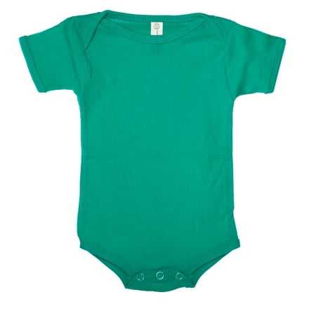 Mato & Hash Unisex Baby Cotton Infant Baby Toddler One Piece Lap Shoulder Jumpsuit