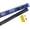 36inch x 15ft, variant on Nano Carbon Window Tint Film Roll, 2-Ply Color True Black Automotive Window Tinting, 99% UV & Heat Rejection, Easy Heat Shrink, Anti-Scratch Sun Shade 20% VLT, 24inch x 15ft