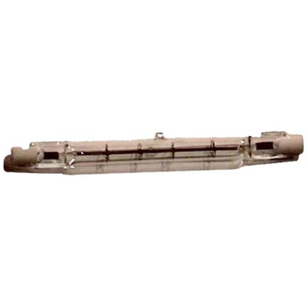 

Replacement 500 Watt Quartz Bulb