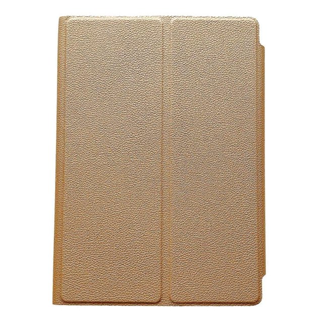 Étui Pliable Honérotectif compatible avec Clavier Bluetooth Rechargeable avec Stylet Cadeau de Haute Qualité