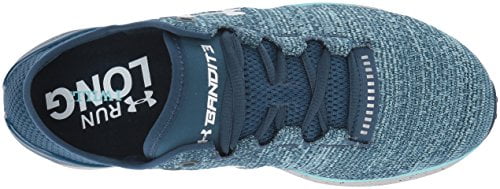 Under Armour Women's Charged Bandit 3, True Ink/Blue Infinity/White, 8 B(M) US Under Armour Women's Charged Bandit 3, True Ink/Blue Infinity/White, 8 B(M) US