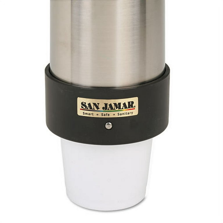 Fabri-Kal® Greenware® Stock Print Cold Drink Cup - 16/18 oz. Squat